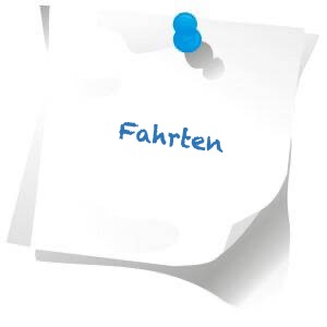 Fahrten