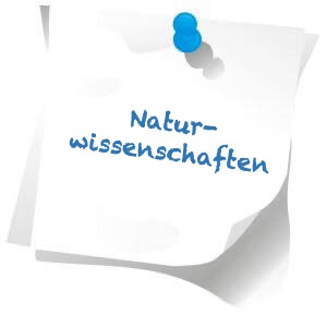 Naturwissenschaften