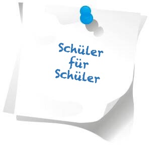 Schüler für Schüler