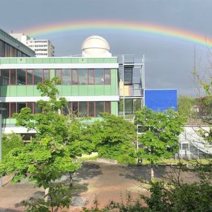 LGL Regenbogen