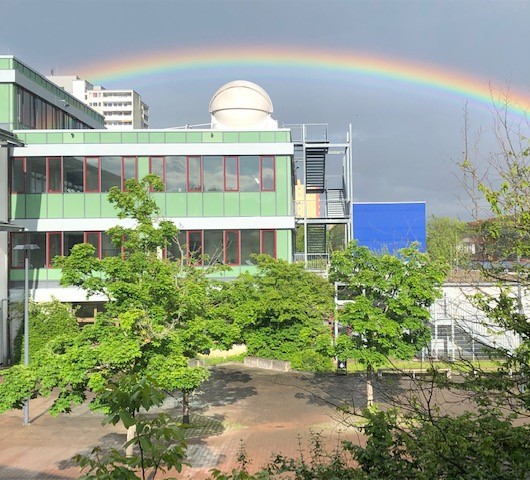 LGL Regenbogen