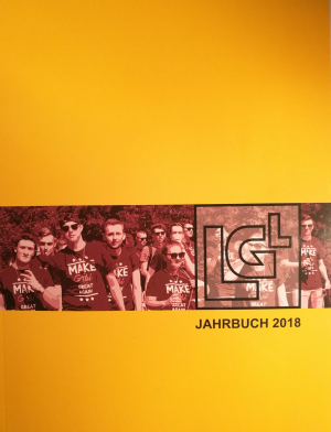 Jahrbuch